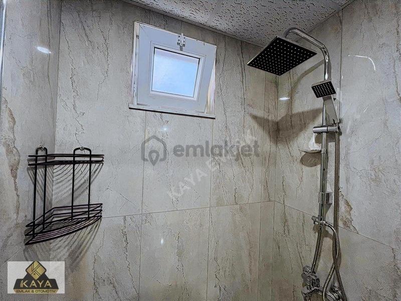 Lüks Eşyalı Önü Açık Katta 1+1 - 6