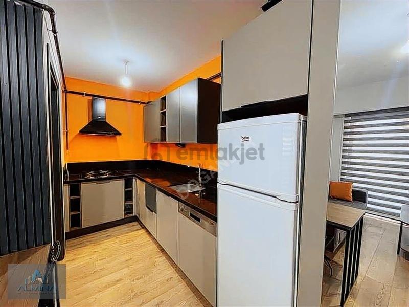 Almina'dan Görükle Merkezde Kiralık Daire - 19