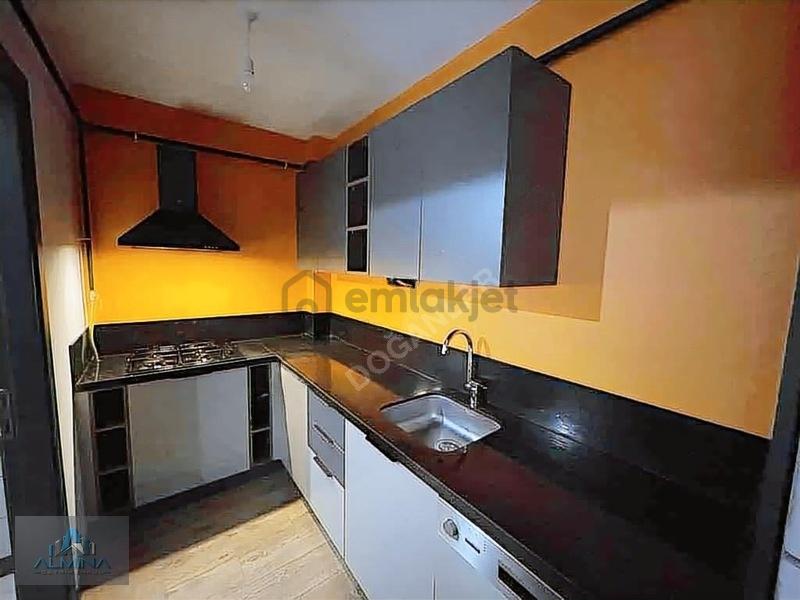 Almina'dan Görükle Merkezde Kiralık Daire - 8