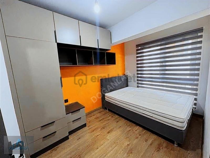 Almina'dan Görükle Merkezde Kiralık Daire - 21
