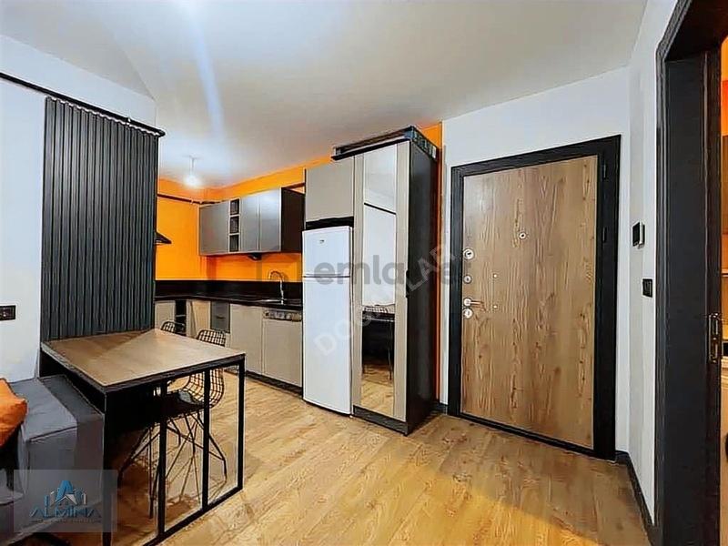 Almina'dan Görükle Merkezde Kiralık Daire - 6