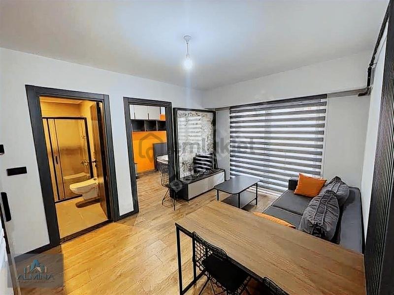 Almina'dan Görükle Merkezde Kiralık Daire - 12