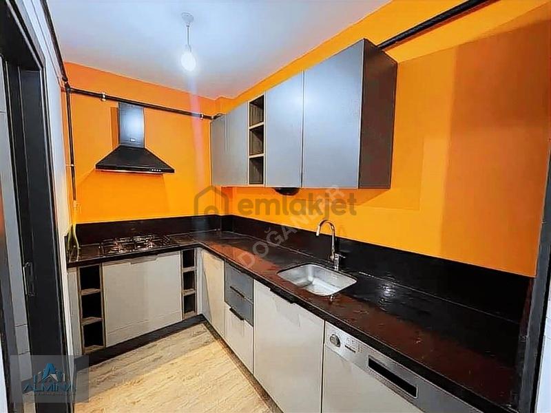 Almina'dan Görükle Merkezde Kiralık Daire - 17