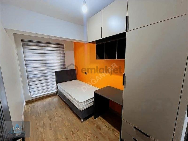 Almina'dan Görükle Merkezde Kiralık Daire - 9