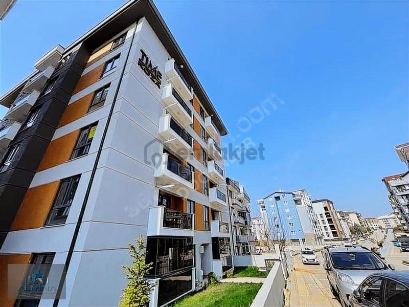 Almina'dan Görükle Merkezde Kiralık Daire - 3