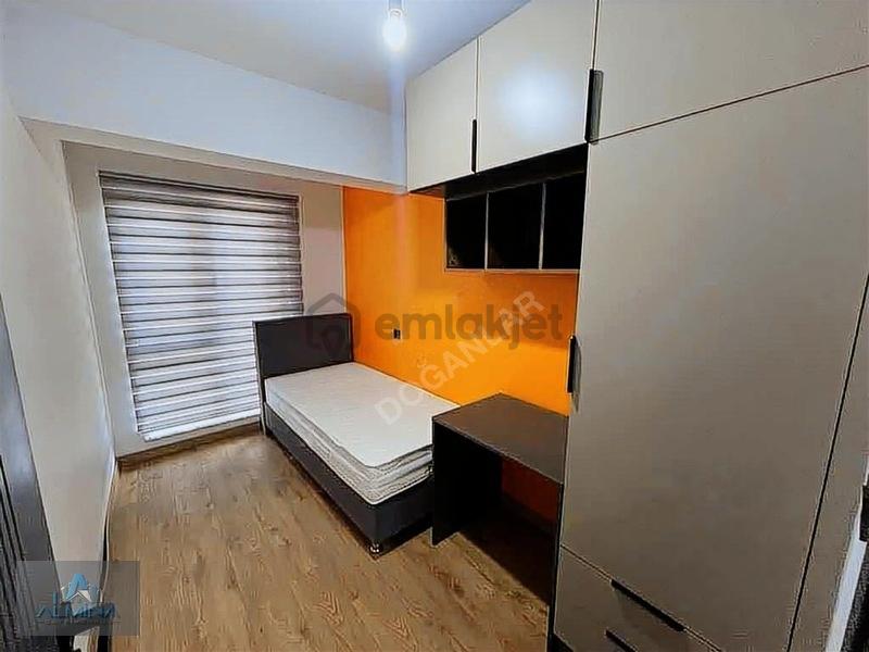 Almina'dan Görükle Merkezde Kiralık Daire - 18