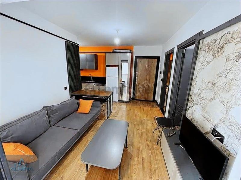 Almina'dan Görükle Merkezde Kiralık Daire - 11