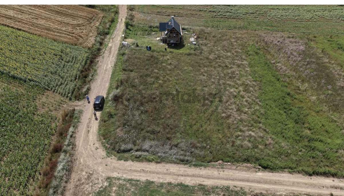 Cb Mark'tan Derince Kaşıkçı Mevki 990 M Satılık Tarla - 2