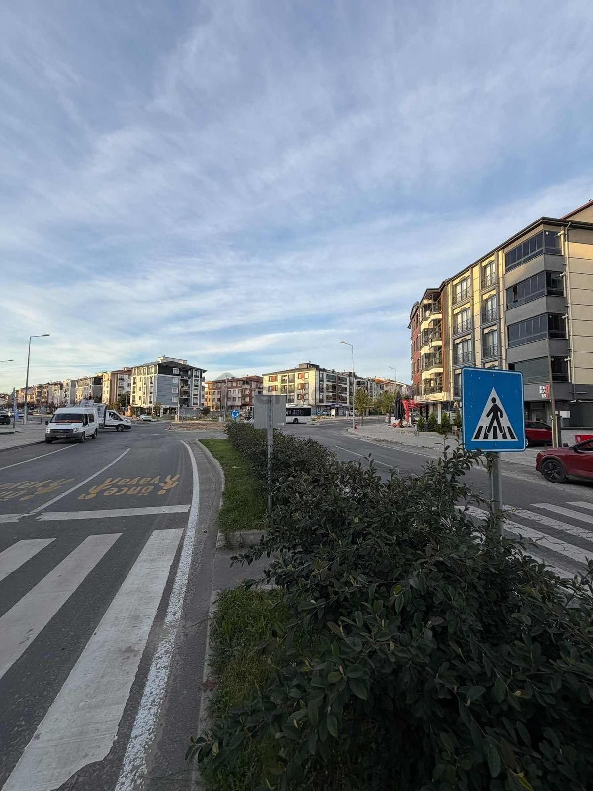 Cemalgurselle Bulvara Cepeh Mükemmel Konumda 100m2 Dükkan - 15