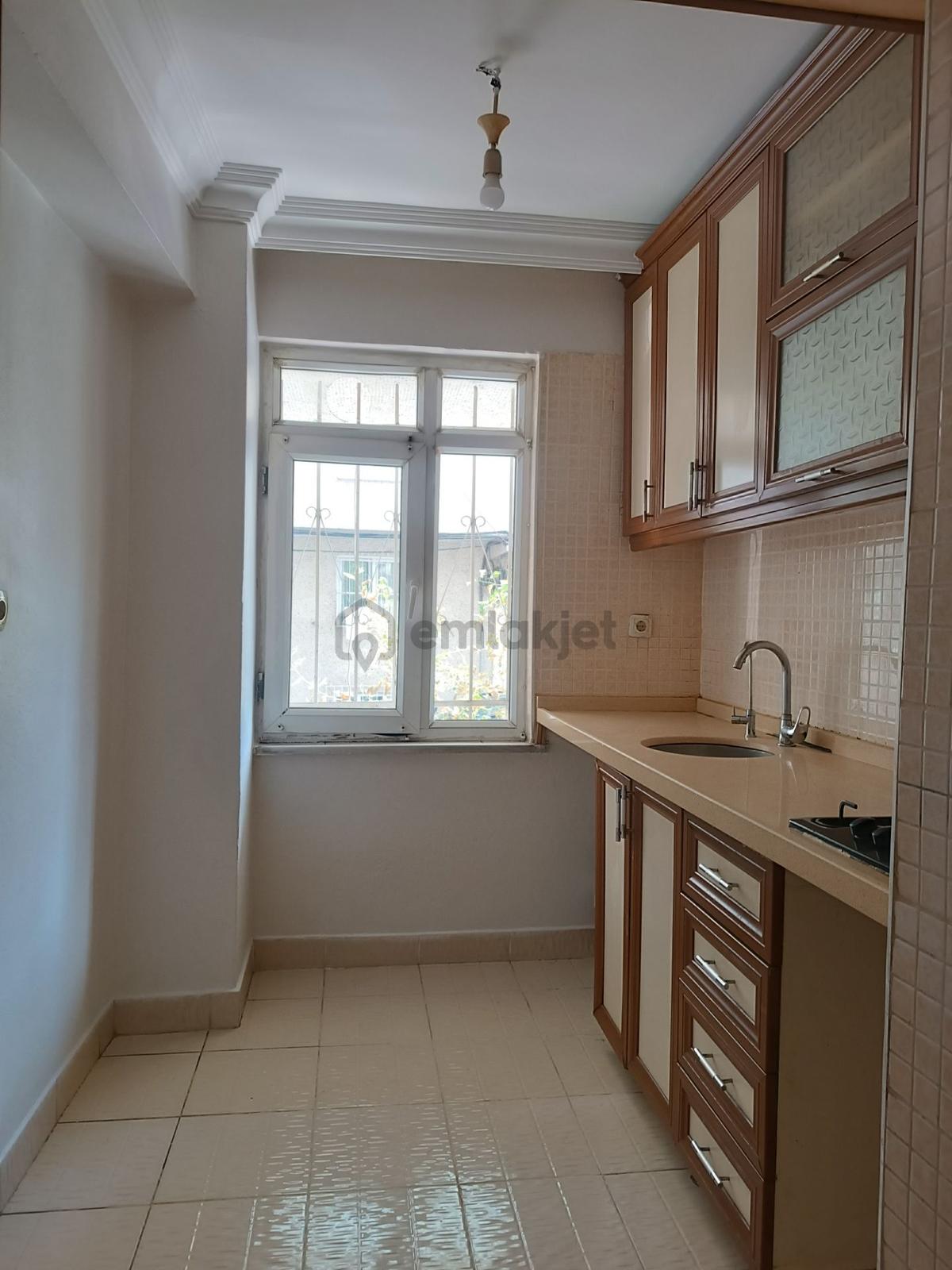 Barbaros Hayrettin Paşa Kiralık Daire - 4