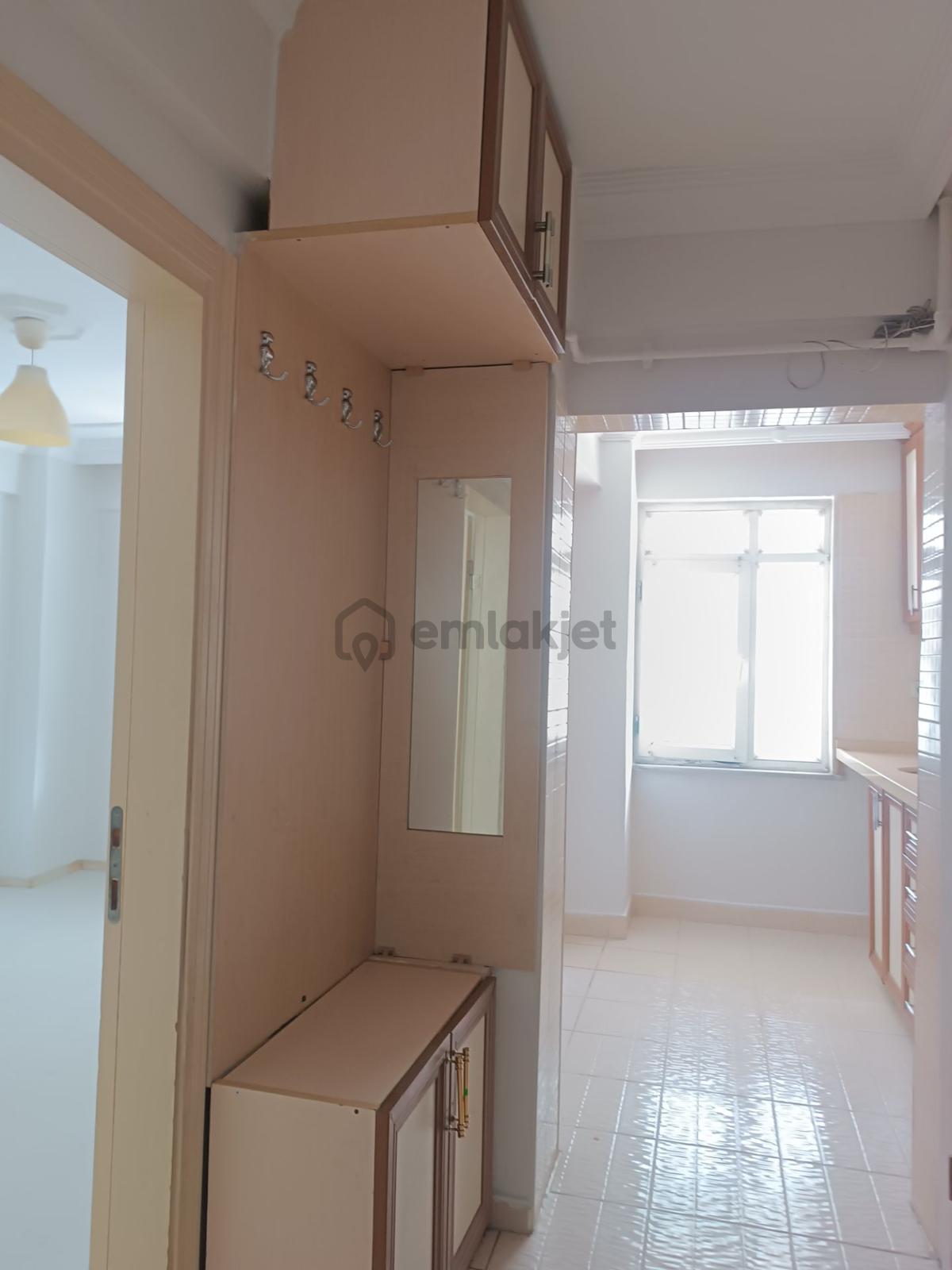 Barbaros Hayrettin Paşa Kiralık Daire - 7