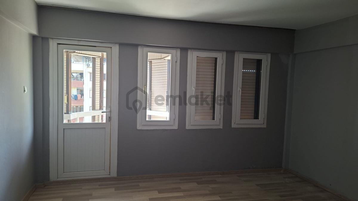 3+1 Geniş Kiralık Daire