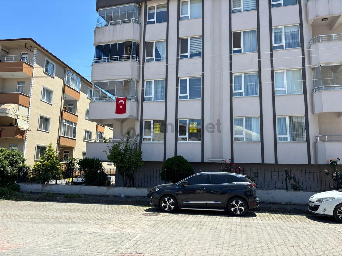 Değirmendere Atatürk Mahallesi Satılık Geniş Daire - 3