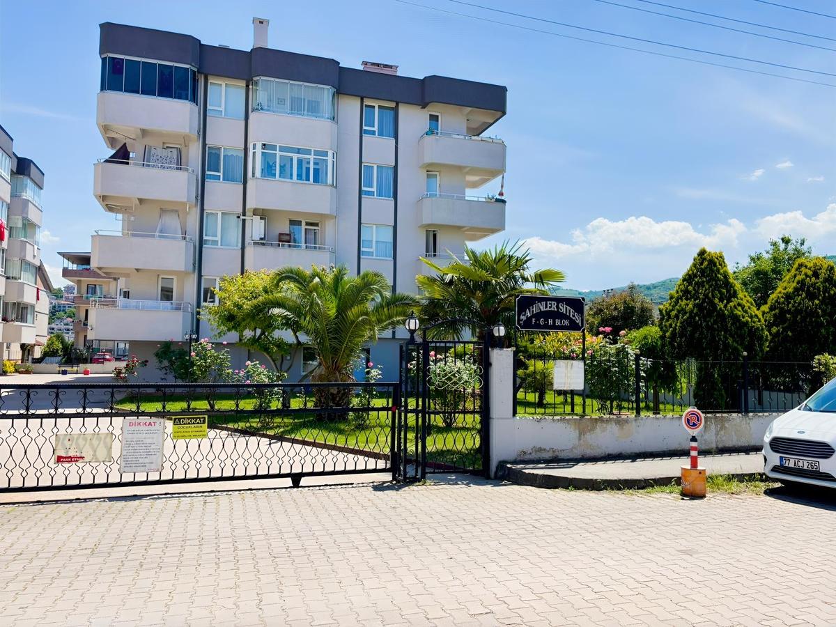 Değirmendere Atatürk Mahallesi Satılık Geniş Daire - 6