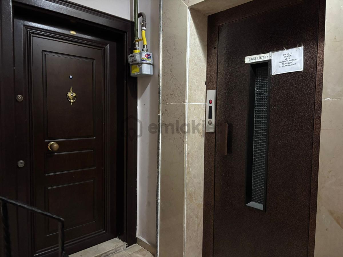 Değirmendere Atatürk Mahallesi Satılık Geniş Daire - 12