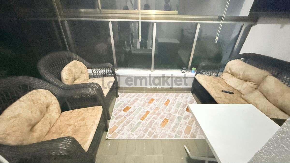 Lüx Donanım ! Merkezi Lokasyonda Kat Konumda 3+1 Site Dairesi - 31