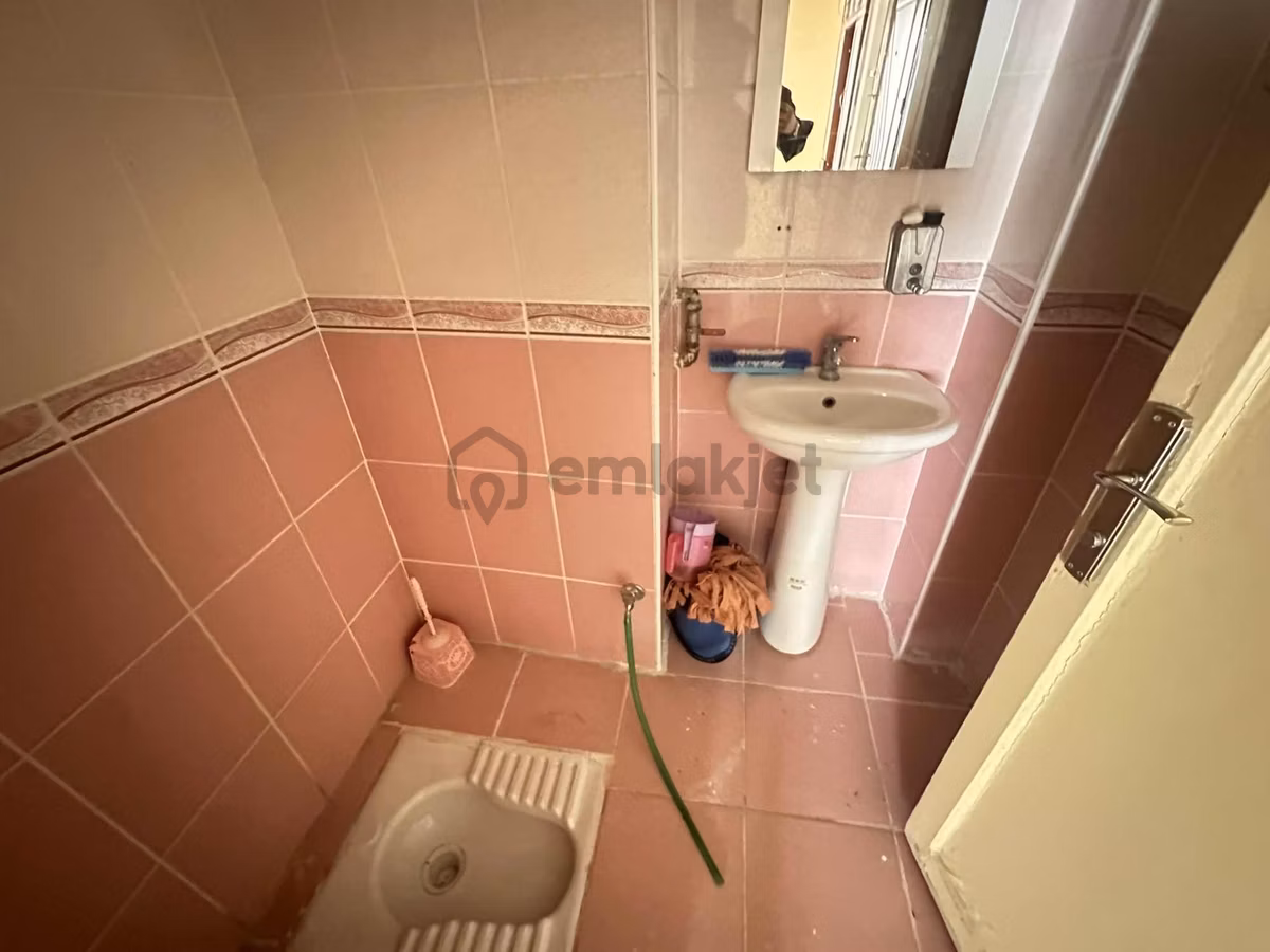 Dokuma Yeşiltepe'de 3+1 Satılık Daire + Asansörlü + Cadde Üzeri - 7