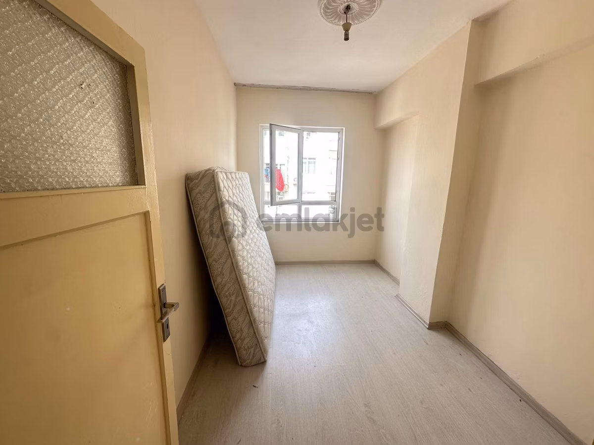 Dokuma Yeşiltepe'de 3+1 Satılık Daire + Asansörlü + Cadde Üzeri - 15