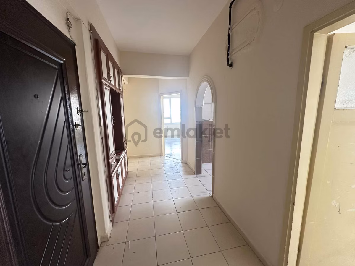 Dokuma Yeşiltepe'de 3+1 Satılık Daire + Asansörlü + Cadde Üzeri - 6