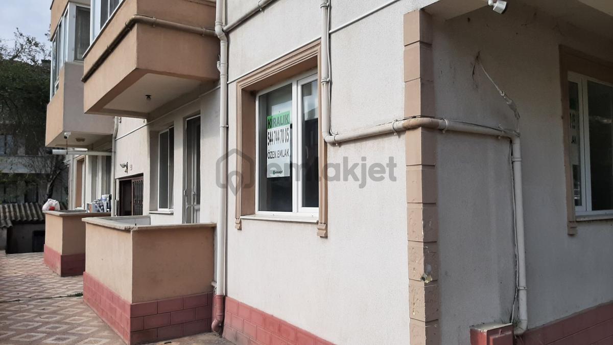 Fevzi Çakmak Mah 3+1 Doğalgazlı Kiralık Daire - 2