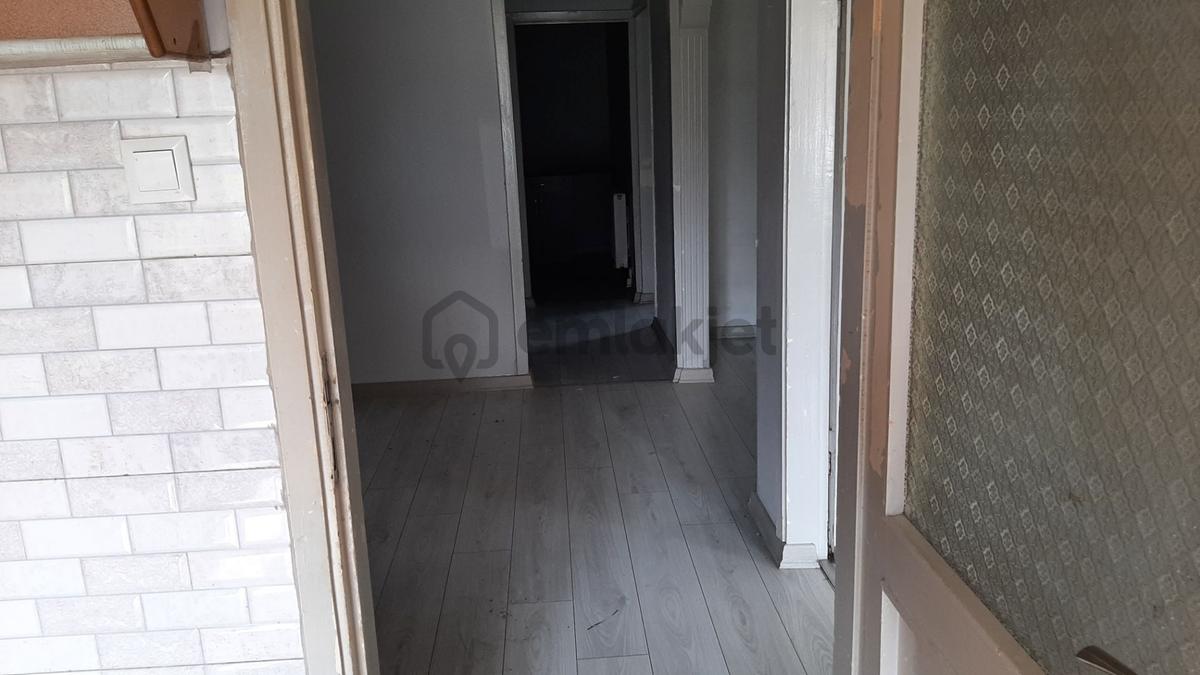 Fevzi Çakmak Mah 3+1 Doğalgazlı Kiralık Daire - 11