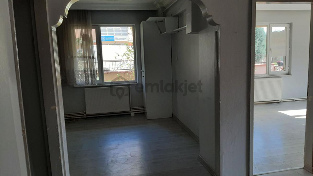 Fevzi Çakmak Mah 3+1 Doğalgazlı Kiralık Daire - 9