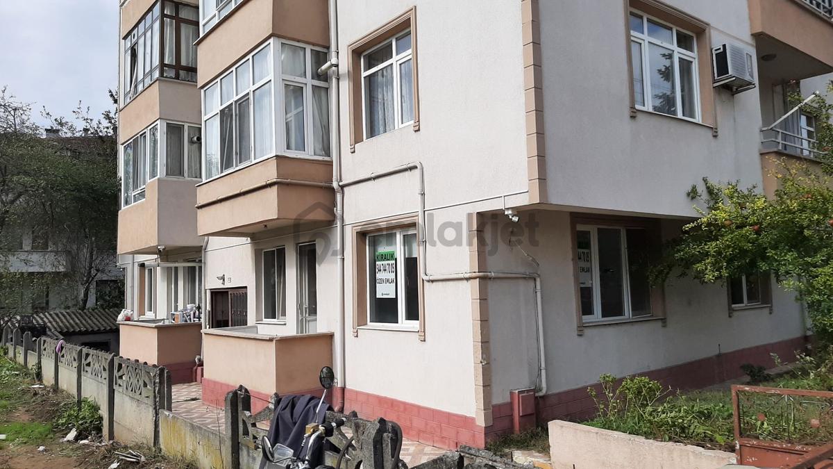 Fevzi Çakmak Mah 3+1 Doğalgazlı Kiralık Daire
