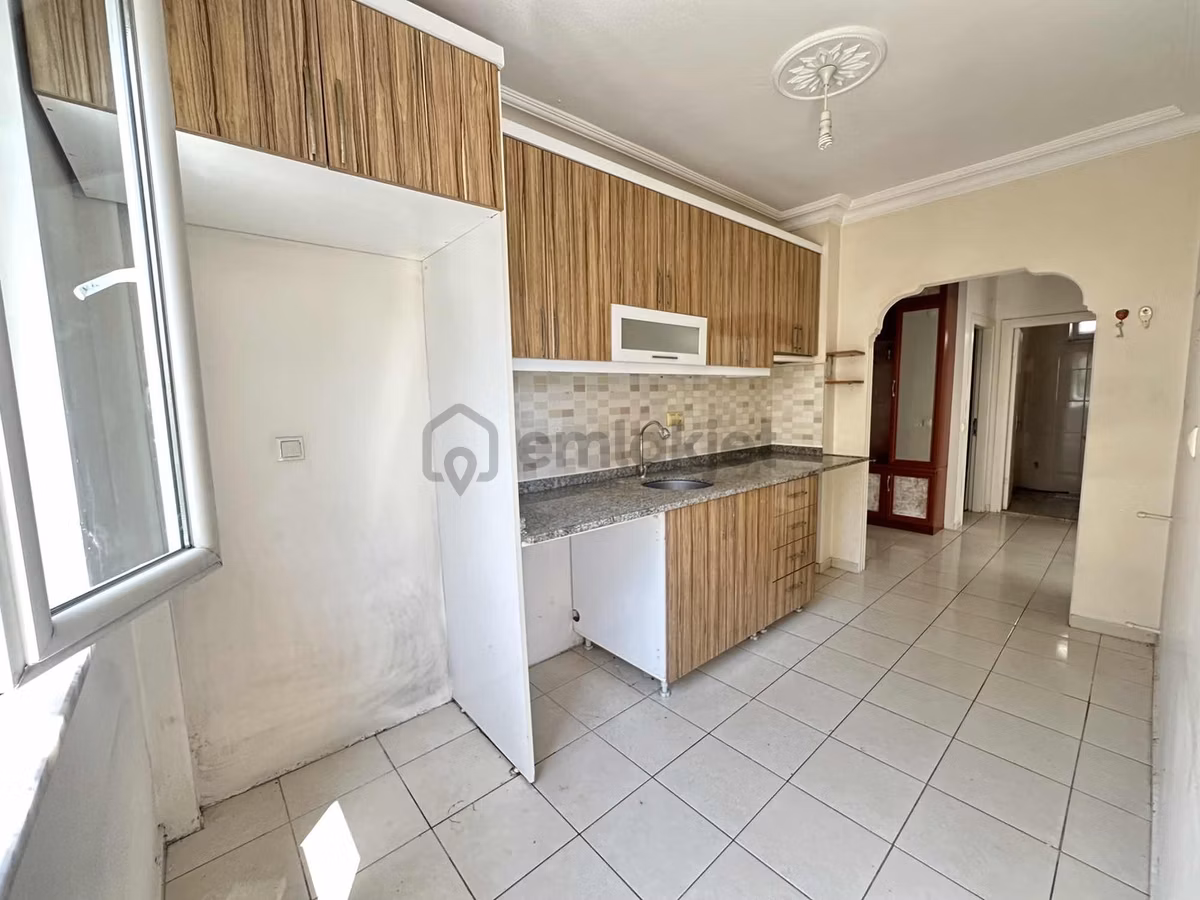 Ahatlı Mah. 2+1 Satılık Daire 1.kat 90m² Ayrı Mutfaklı Kiracısız - 5
