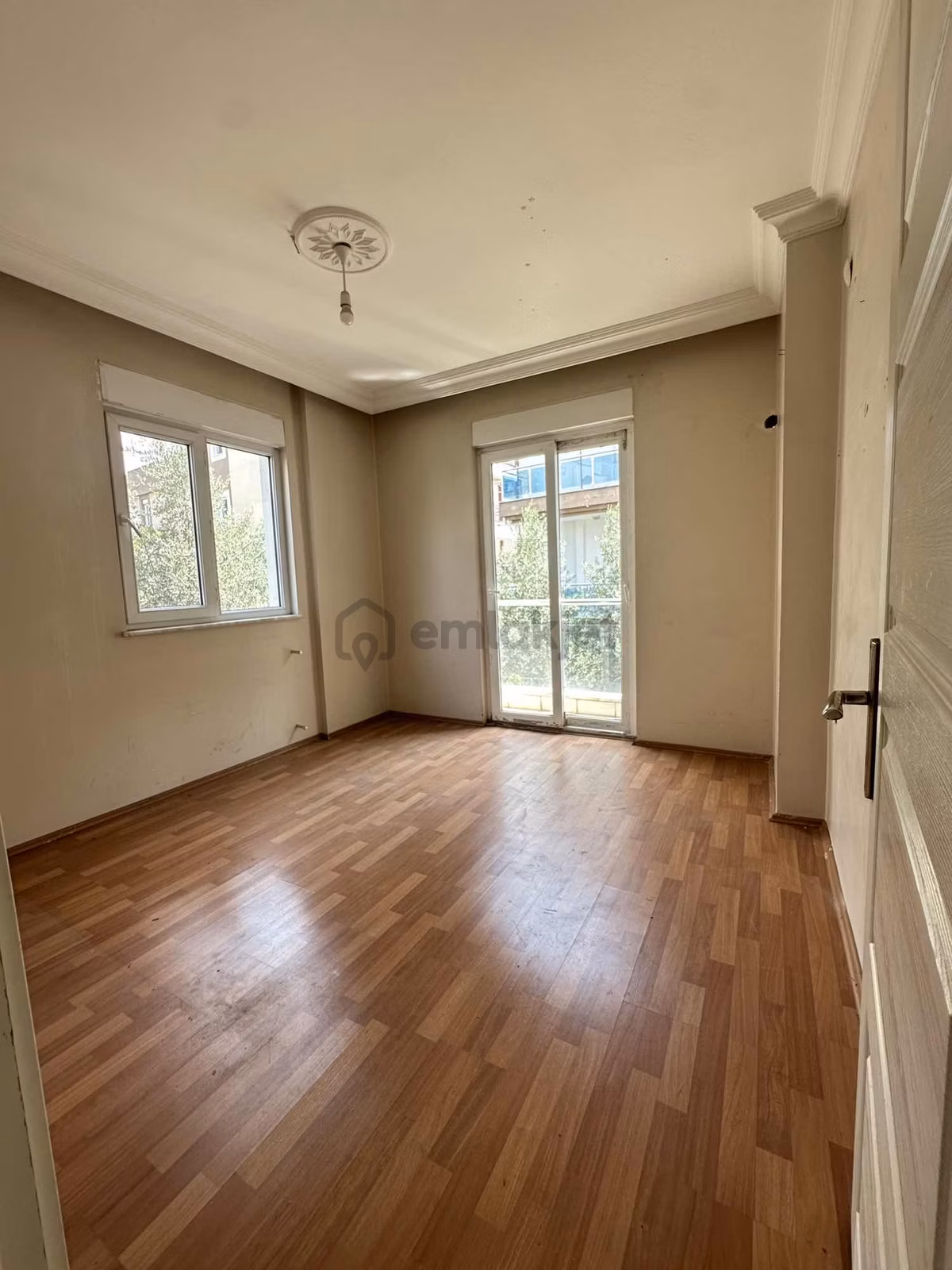 Ahatlı Mah. 2+1 Satılık Daire 1.kat 90m² Ayrı Mutfaklı Kiracısız - 10
