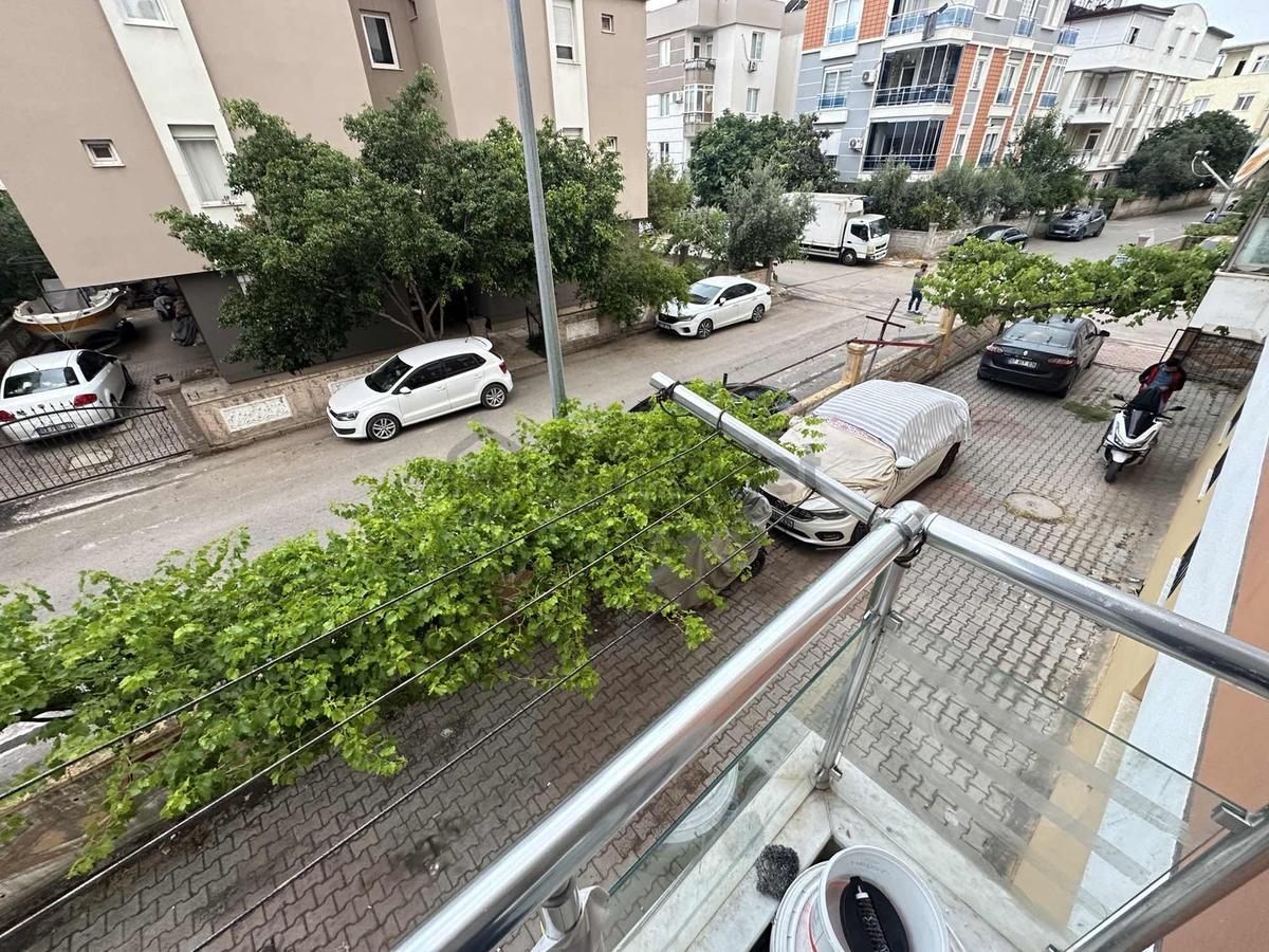 Ahatlı Mah. 2+1 Satılık Daire 1.kat 90m² Ayrı Mutfaklı Kiracısız - 9