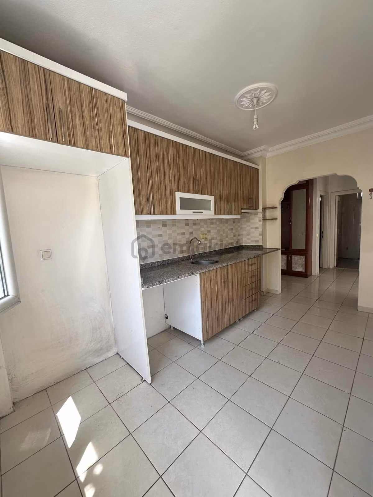 Ahatlı Mah. 2+1 Satılık Daire 1.kat 90m² Ayrı Mutfaklı Kiracısız - 21