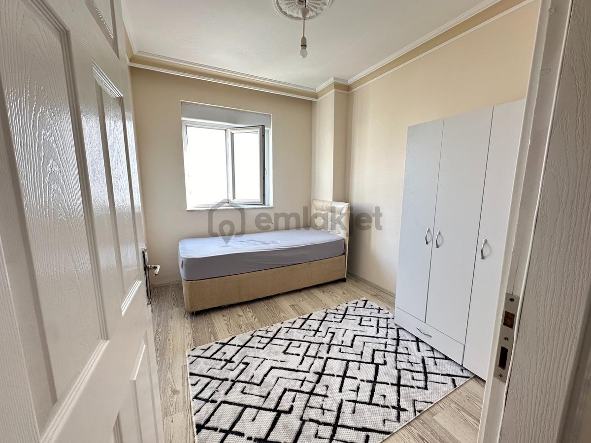 Ahatlı Mah. 2+1 Eşyalı Kiralık Daire 3.kat - Üniversite Yakını - 20