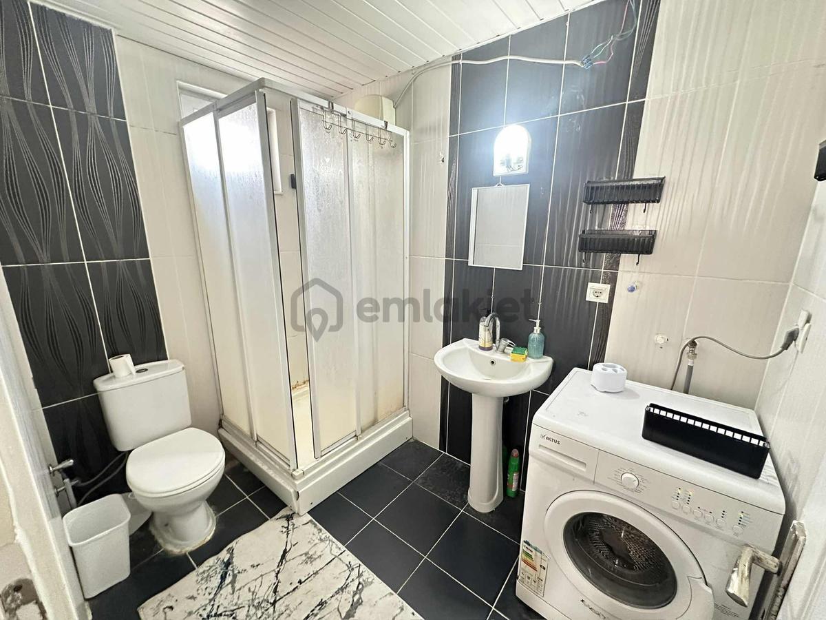Ahatlı Mah. 2+1 Eşyalı Kiralık Daire 3.kat - Üniversite Yakını - 7