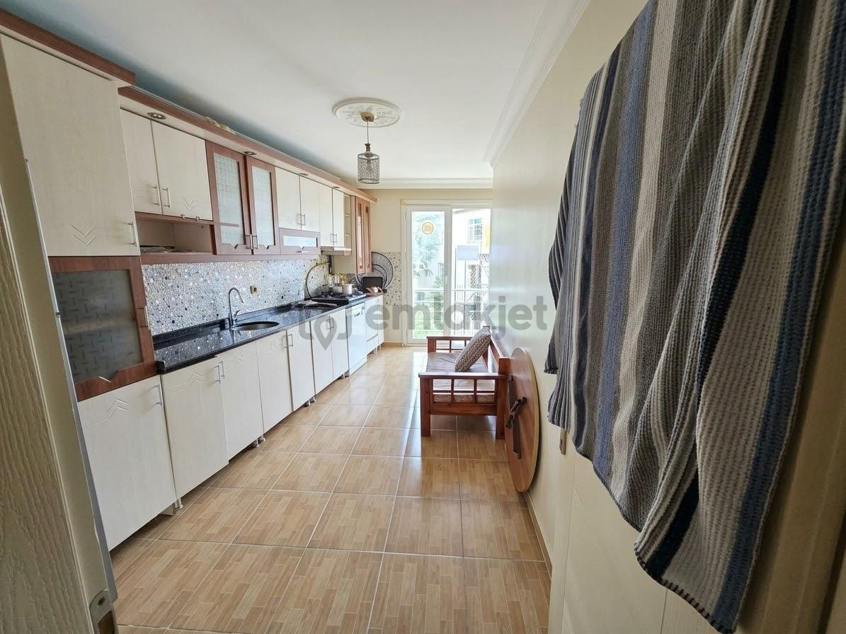Satılık Daire Pendik Esenyalı Mahallesi 3+1 - 24