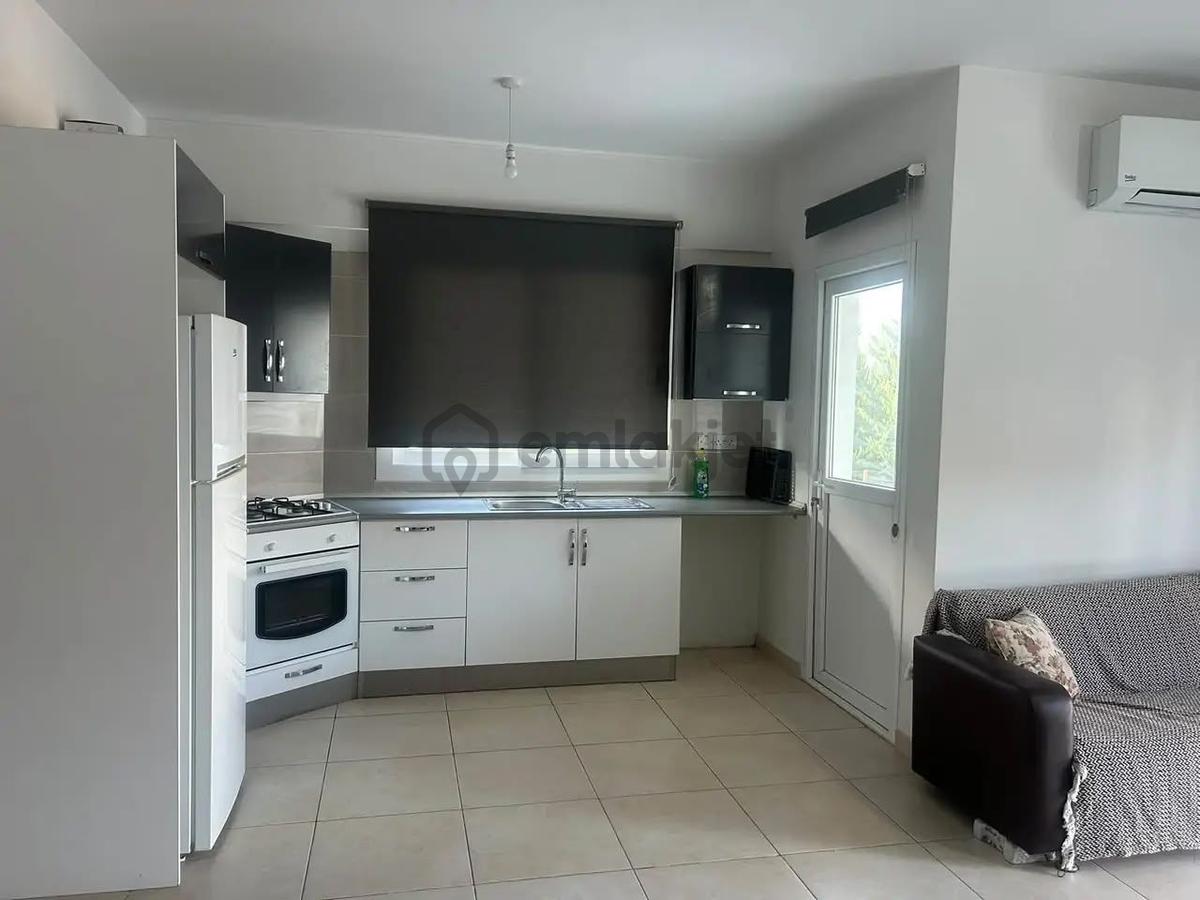 Gönyeli Kiralık 2+1 Daire - 6