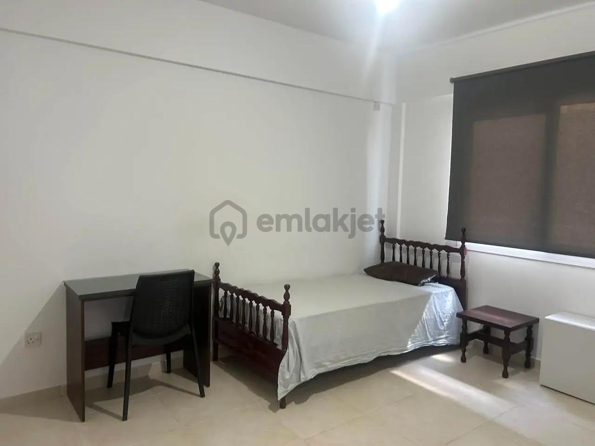 Gönyeli Kiralık 2+1 Daire - 4