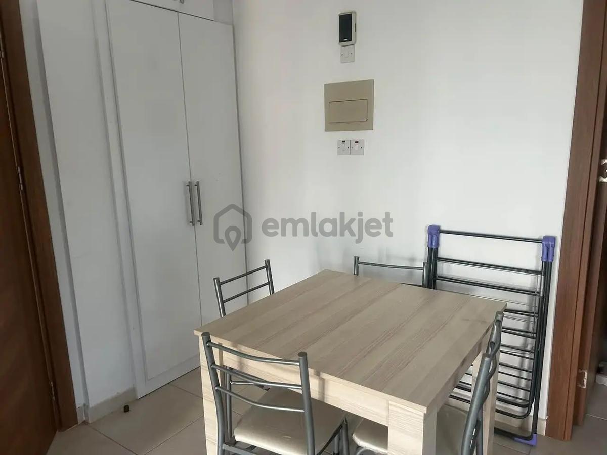 Gönyeli Kiralık 2+1 Daire - 5
