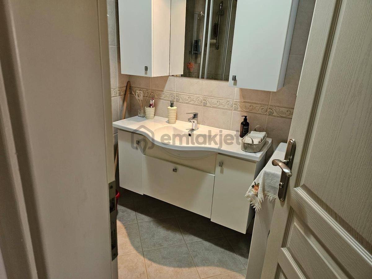 Kadınlar Denizinde 2+1 Kiralık Yazlık Daire - 5