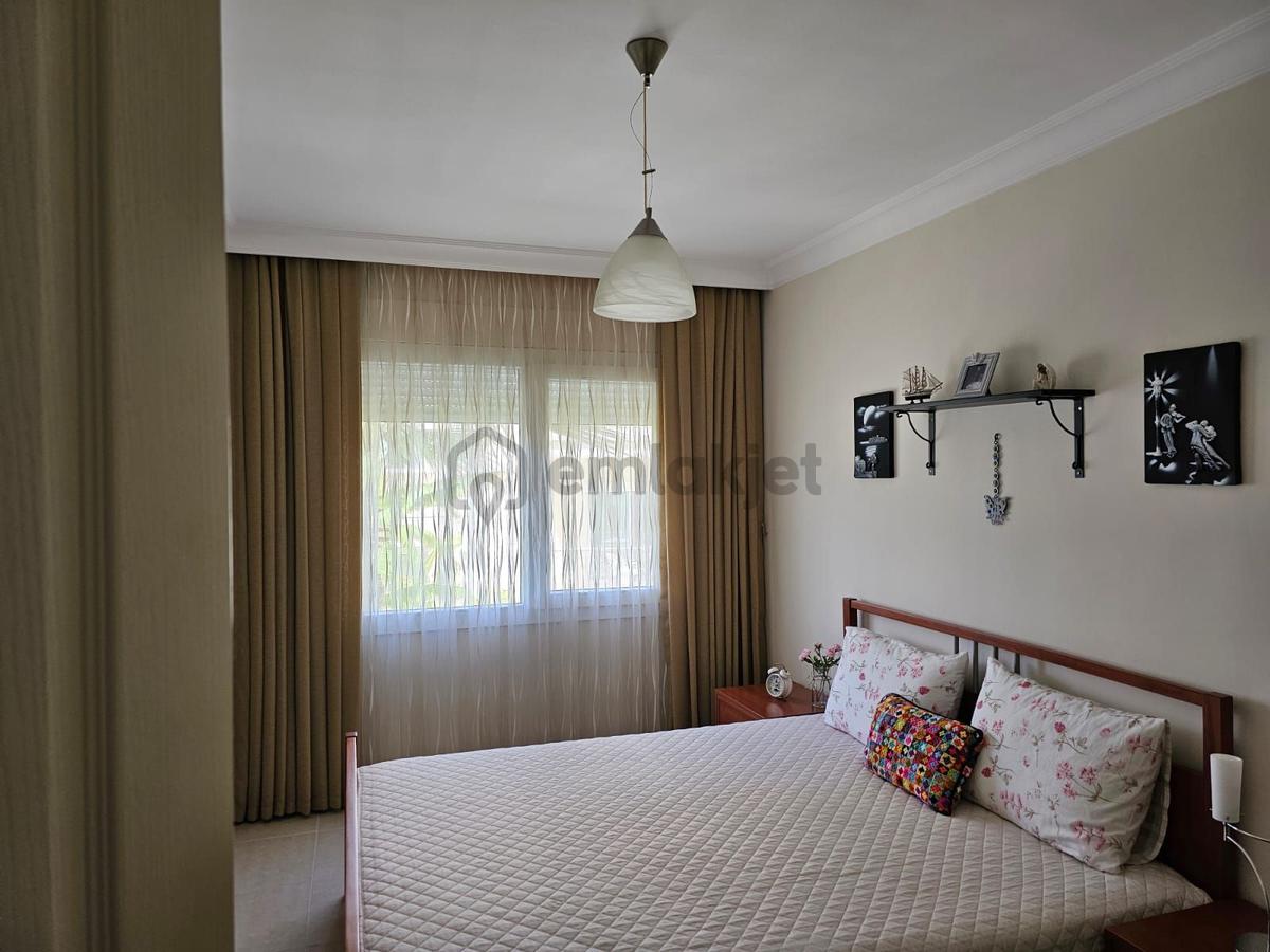 Kadınlar Denizinde 2+1 Kiralık Yazlık Daire - 12