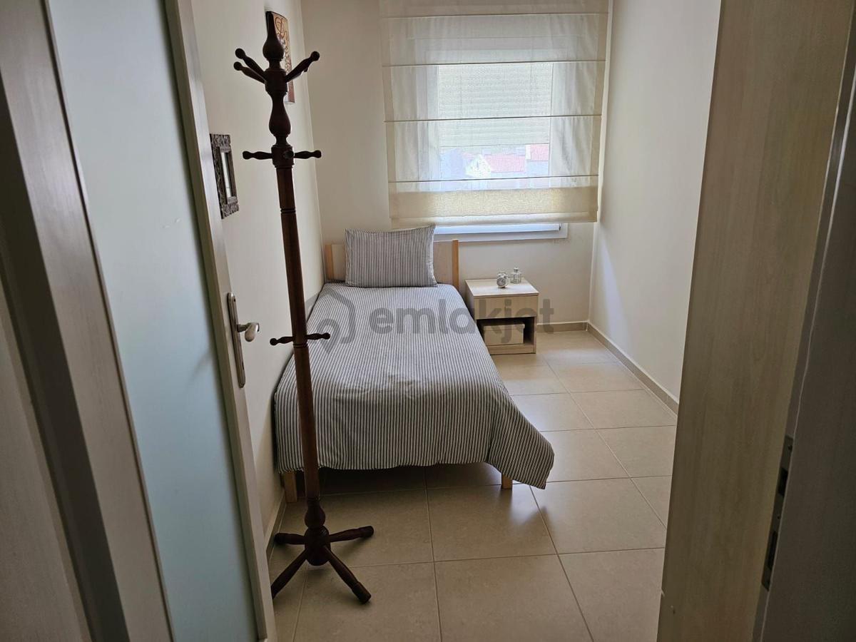 Kadınlar Denizinde 2+1 Kiralık Yazlık Daire - 13