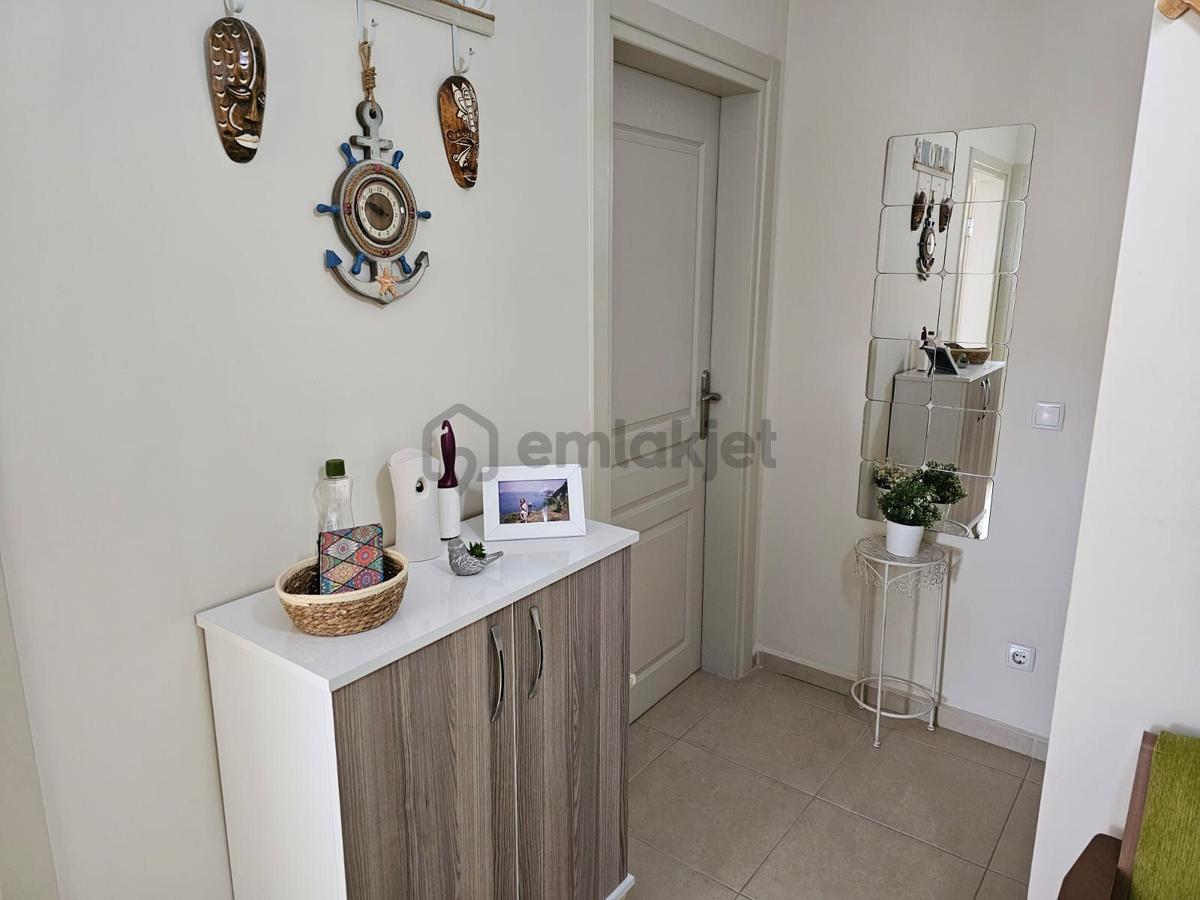Kadınlar Denizinde 2+1 Kiralık Yazlık Daire - 9