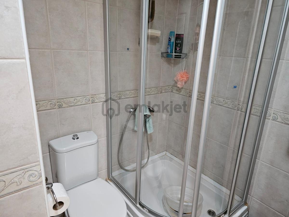 Kadınlar Denizinde 2+1 Kiralık Yazlık Daire - 6