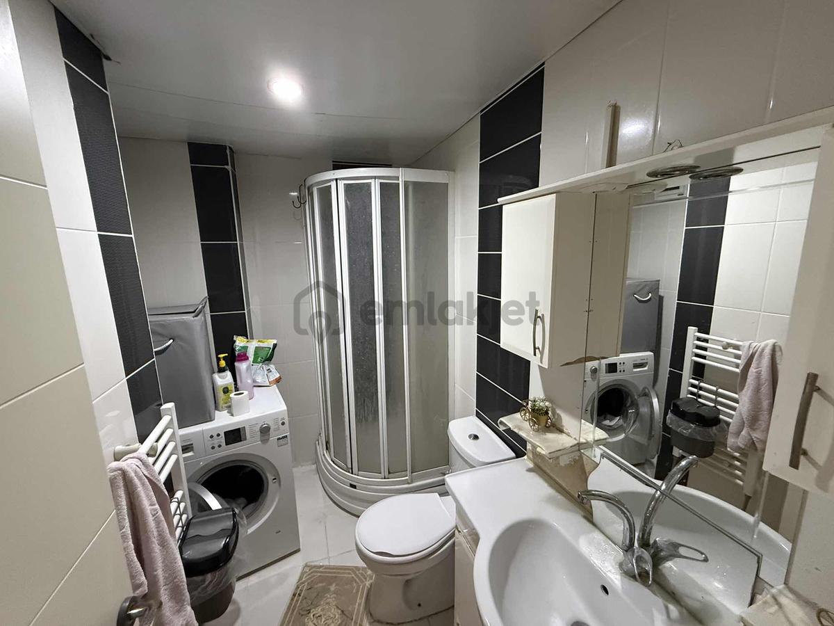 Dünya Kavşağı Civarı 2+1 Ful Eşyalı Kiralık Daire - 8