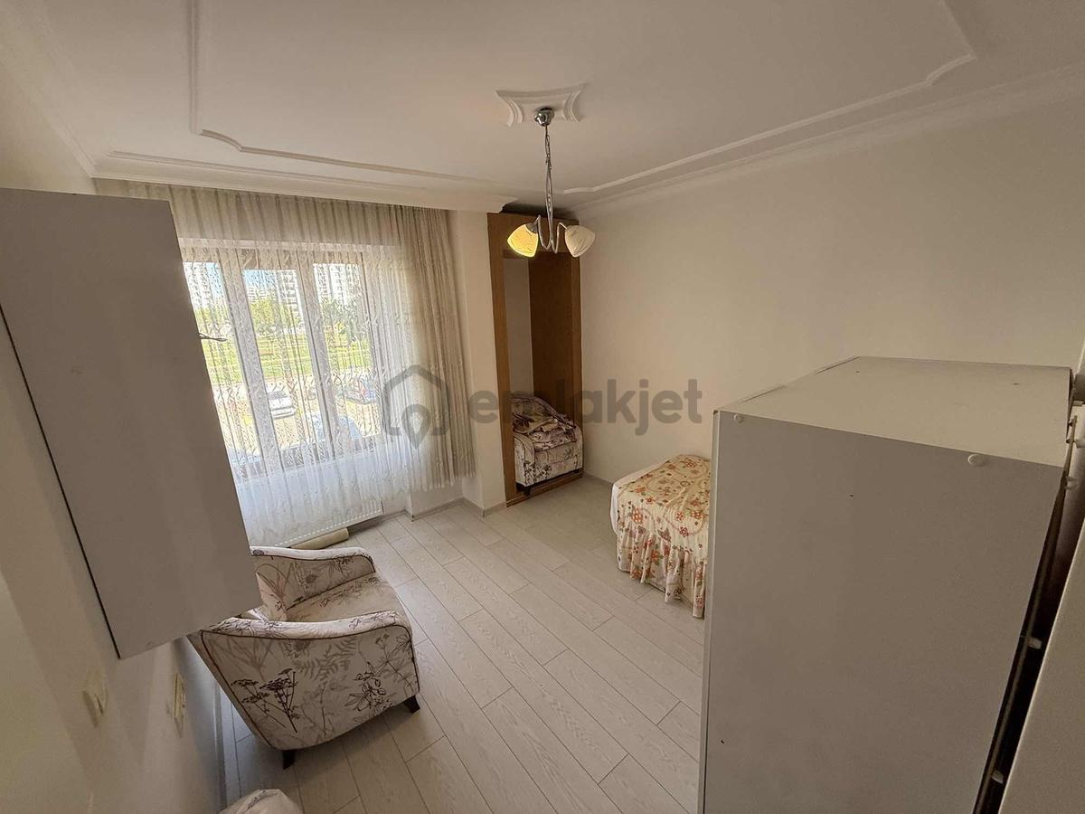 Dünya Kavşağı Civarı 2+1 Ful Eşyalı Kiralık Daire - 6