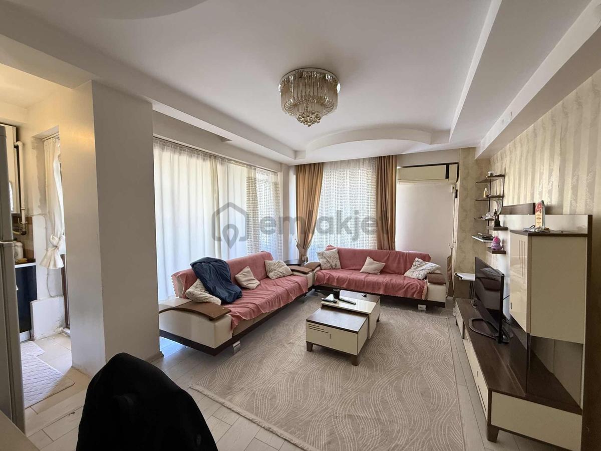 Dünya Kavşağı Civarı 2+1 Ful Eşyalı Kiralık Daire - 20