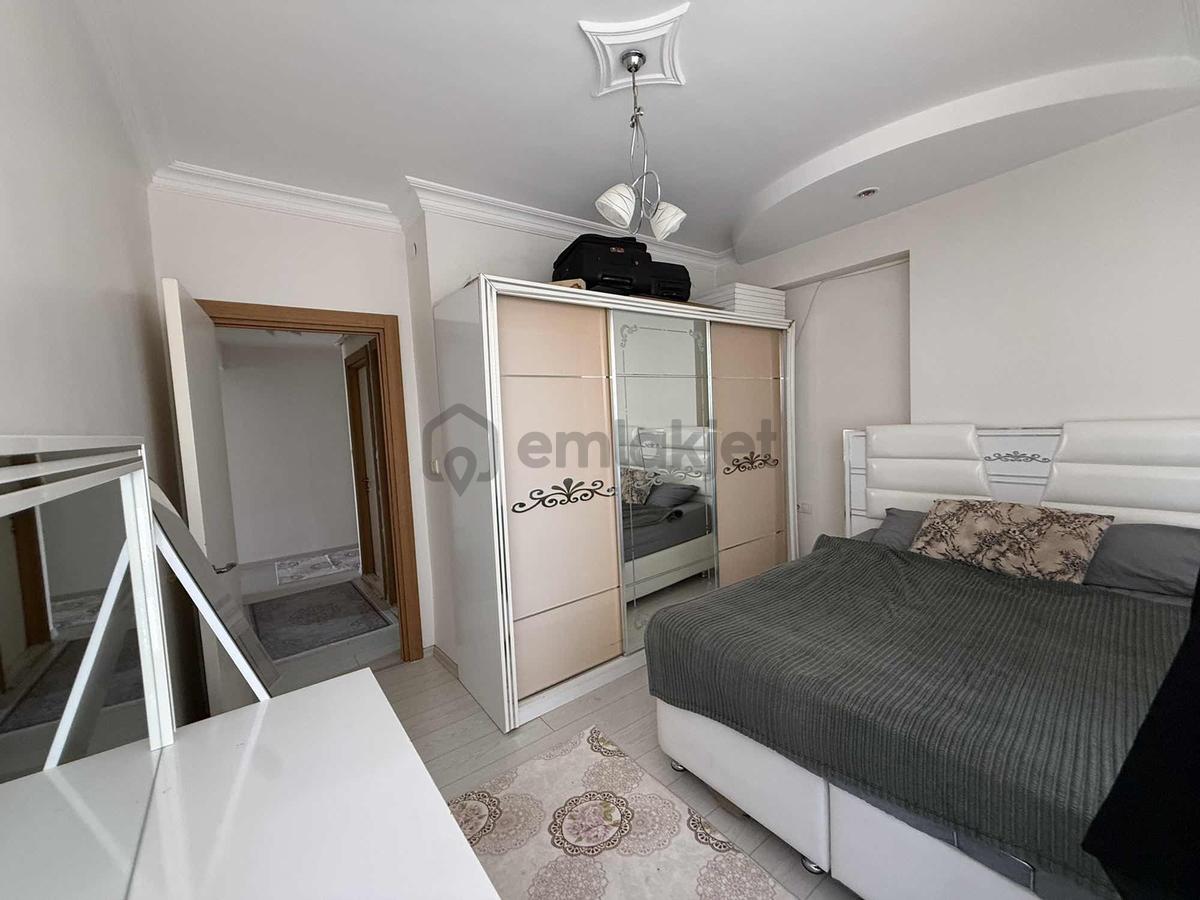Dünya Kavşağı Civarı 2+1 Ful Eşyalı Kiralık Daire - 14