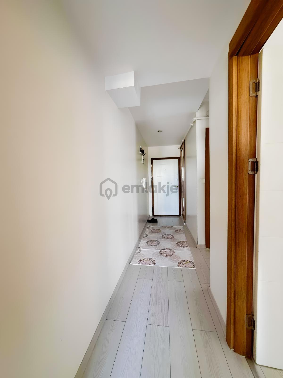Dünya Kavşağı Civarı 2+1 Ful Eşyalı Kiralık Daire - 23