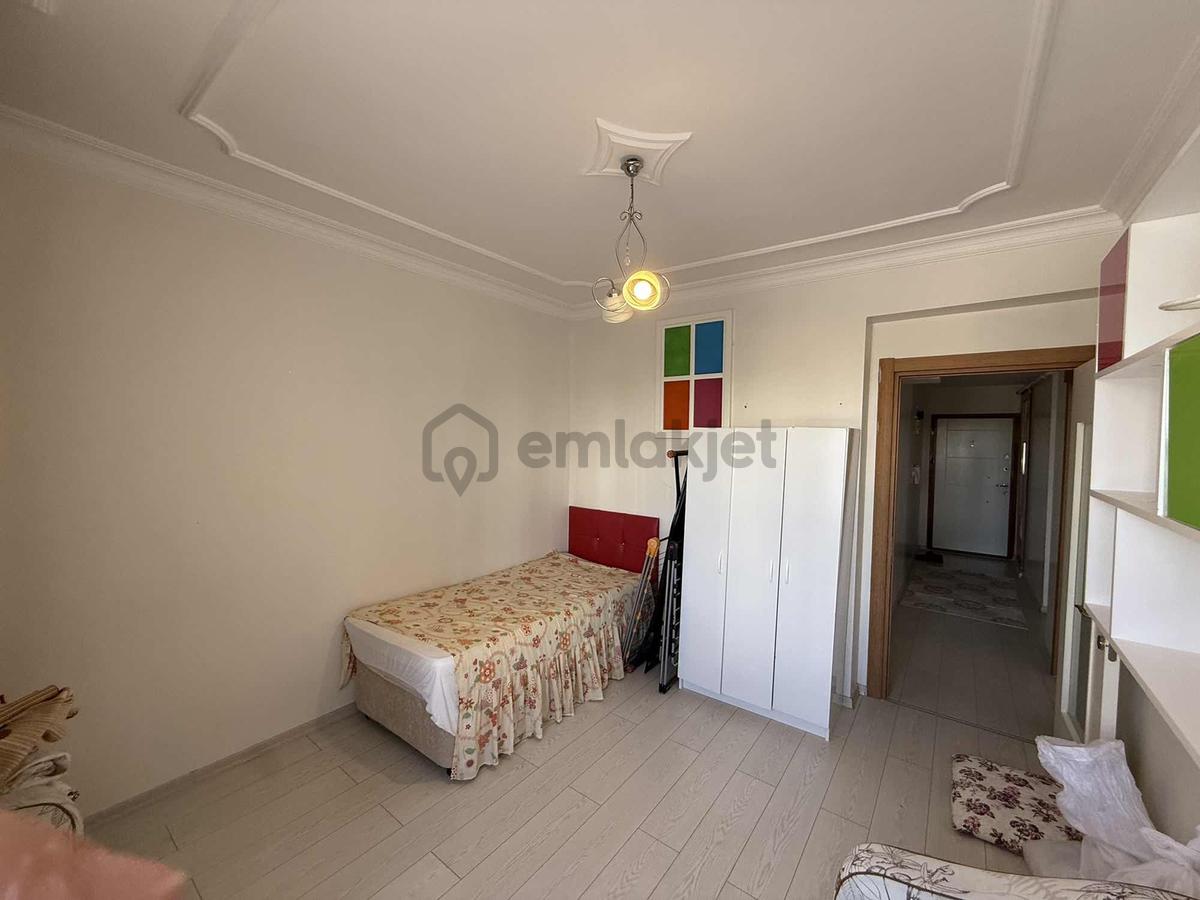 Dünya Kavşağı Civarı 2+1 Ful Eşyalı Kiralık Daire - 4