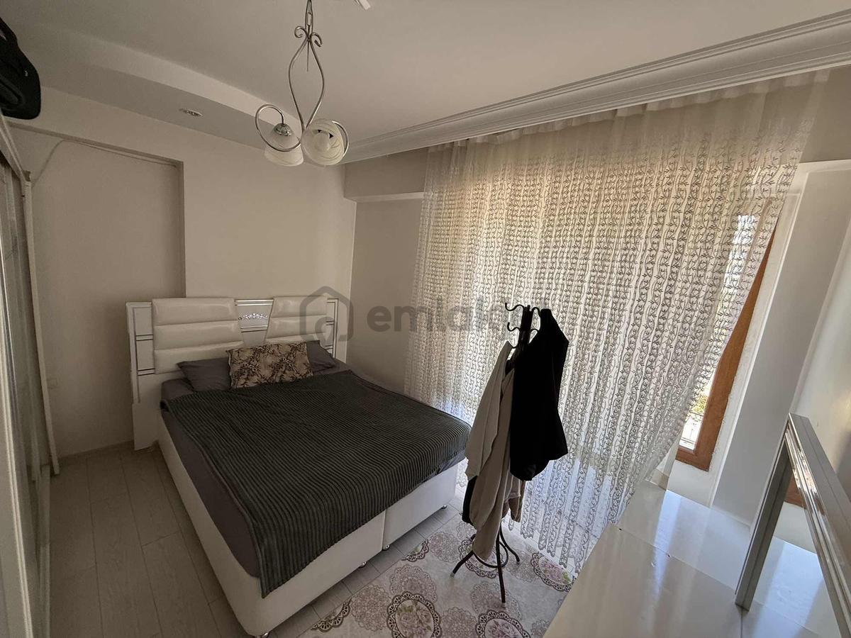 Dünya Kavşağı Civarı 2+1 Ful Eşyalı Kiralık Daire - 10