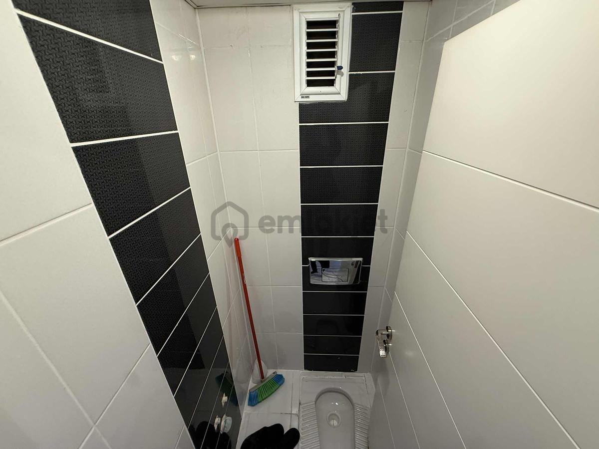 Dünya Kavşağı Civarı 2+1 Ful Eşyalı Kiralık Daire - 15